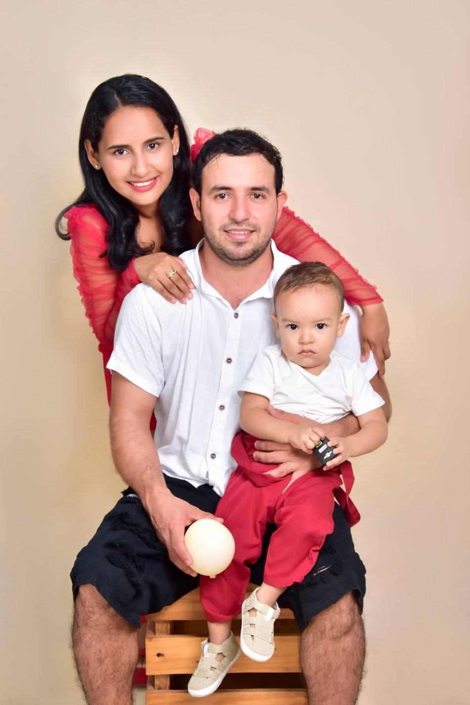 Yomar JM Moreira Herrera