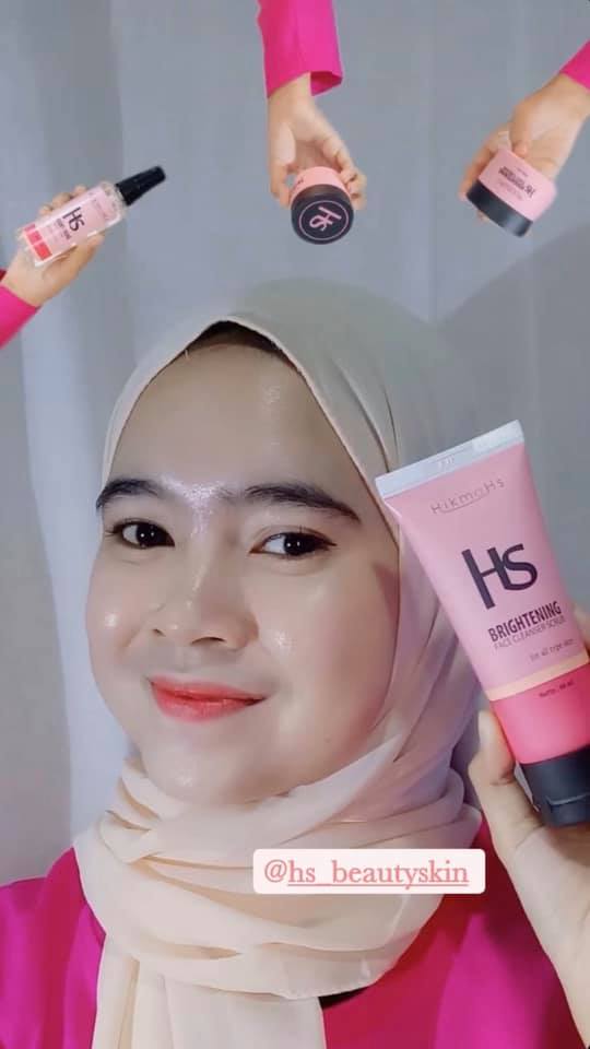 HS body lotion - HS body lotion added a new photo.