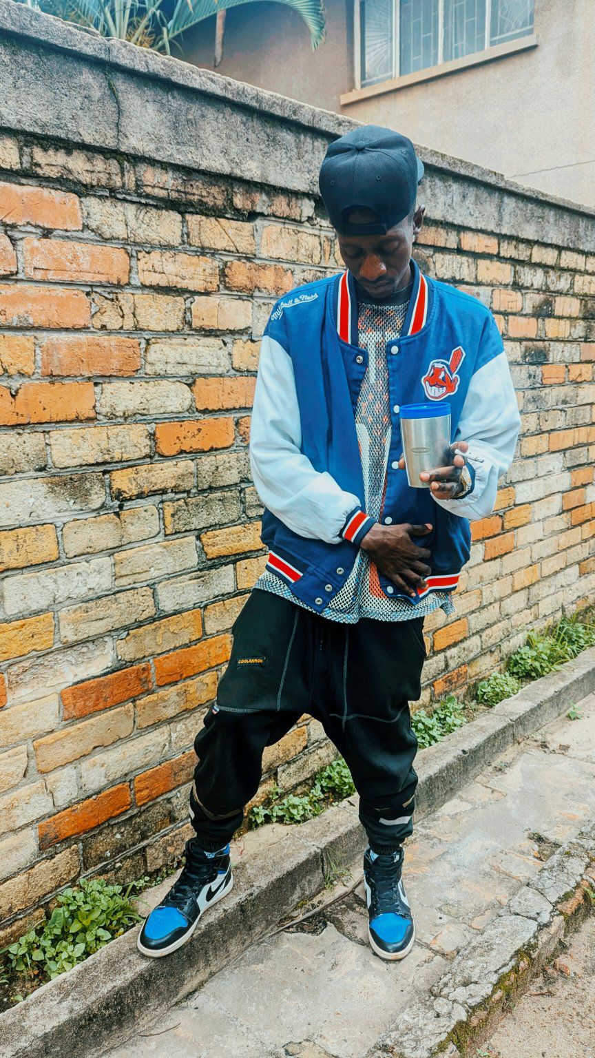 Afrow Benash Apa