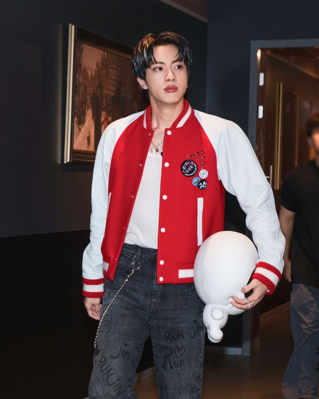 STARCAST] Fly! BTS album 