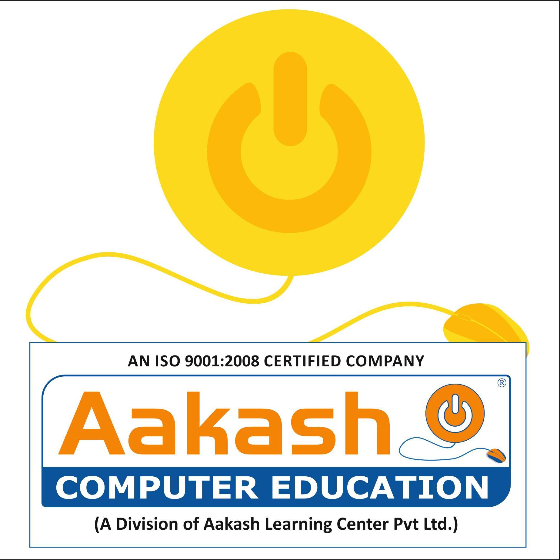 Aakash ComputerEducation