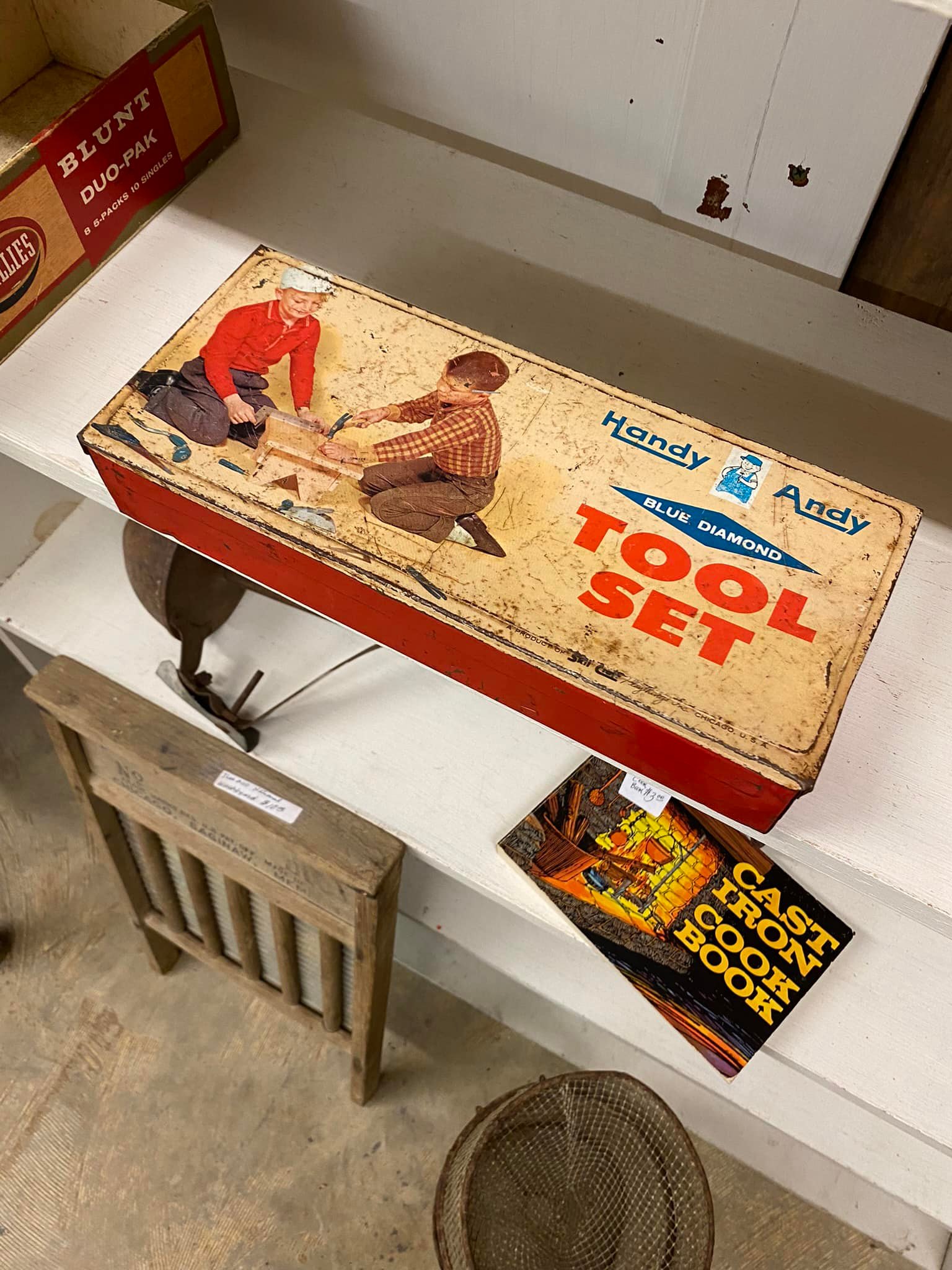 Sour Lake Antique Mall