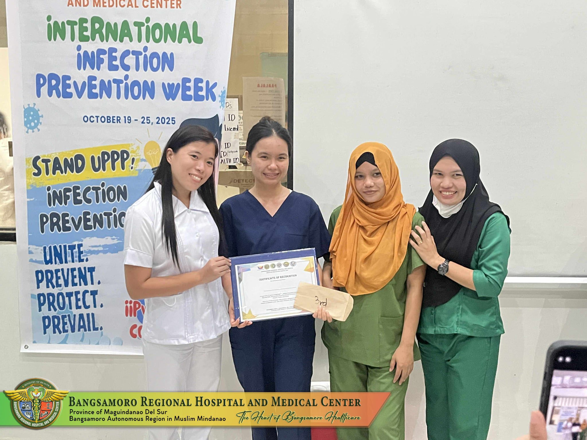 Bangsamoro Regional Hospital and Medical Center | Maganoy