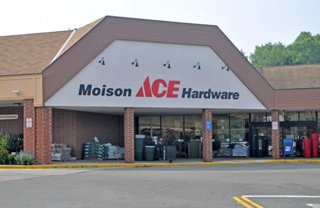 Moison Ace Hardware | Bedford MA