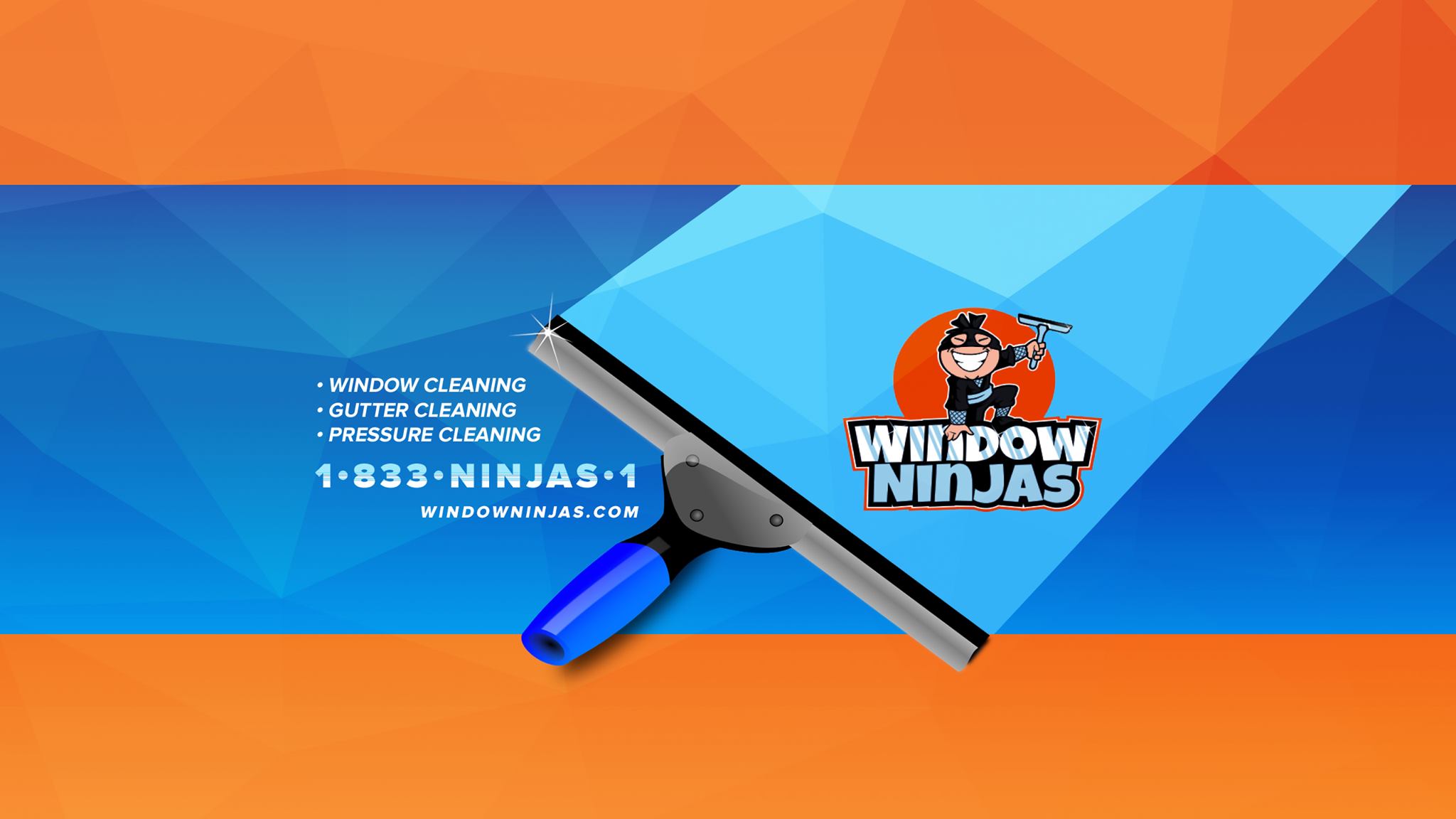 Window Ninjas | Kents Store VA