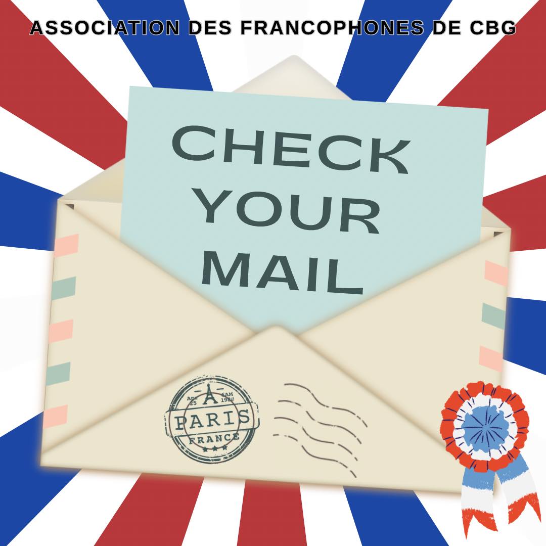 AFC - Association des Francophones de CBG | Bac Giang
