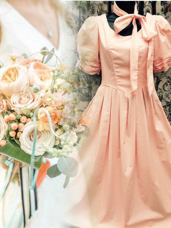 Which of these Laura Ashley dresses from the 1990's would you love to have in your wardrobe ?