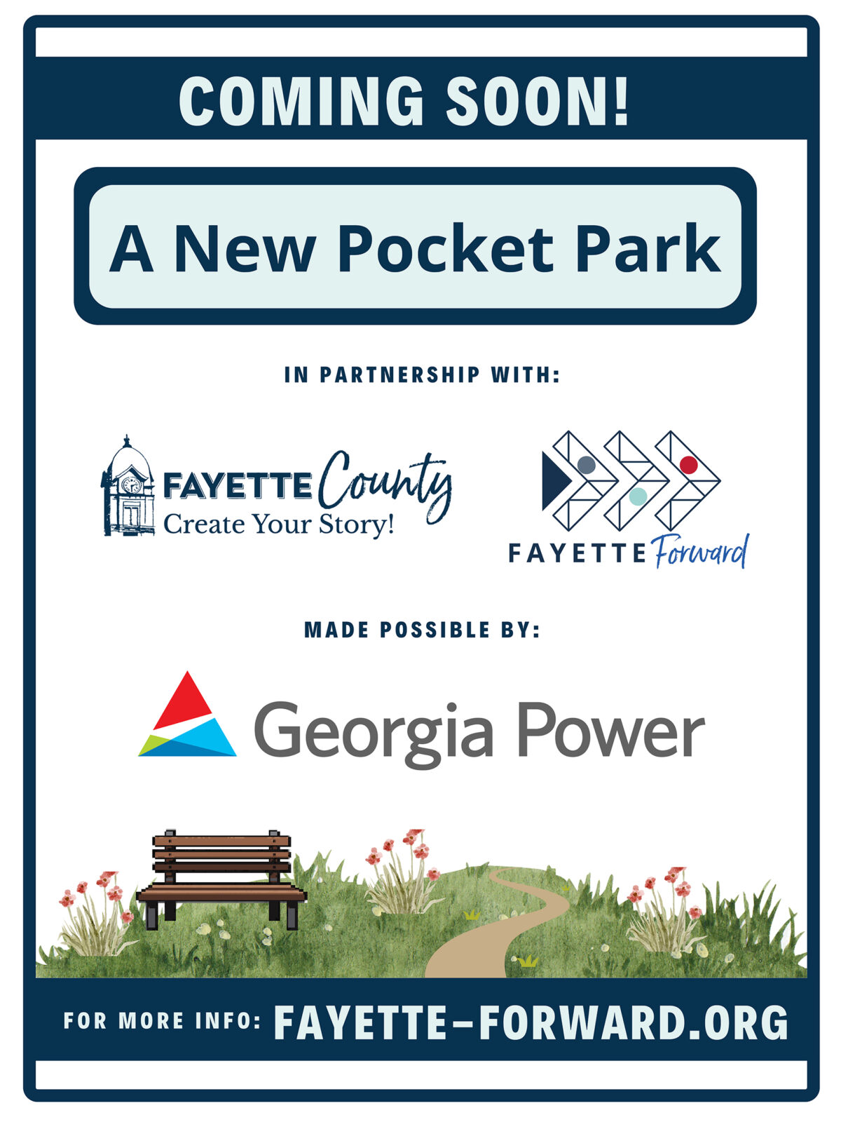 Fayette County, GA, Government | Fayetteville GA