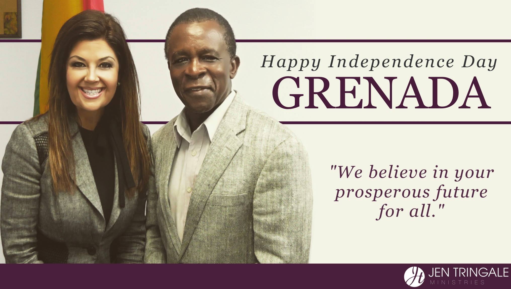 Grenada Informer | Saint George's
