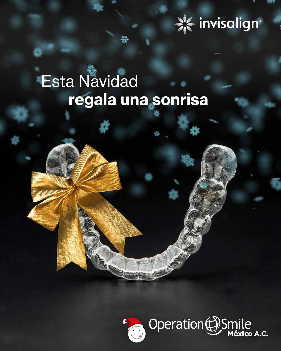 Invisalign Doctors Mexico