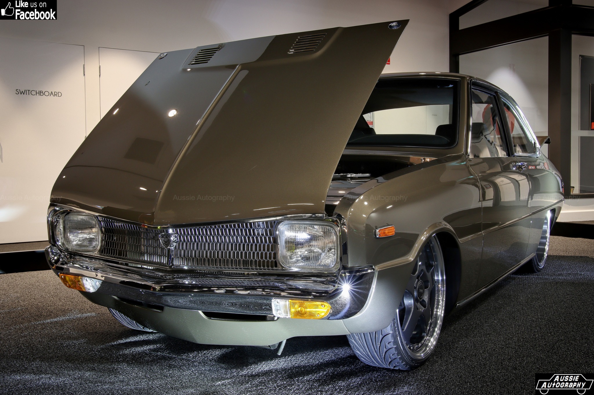 JUST LISTED!! 🇯🇵 🇯🇵 👉 👉 2x 1969 MAZDA R100 SERIES 1 COUPES