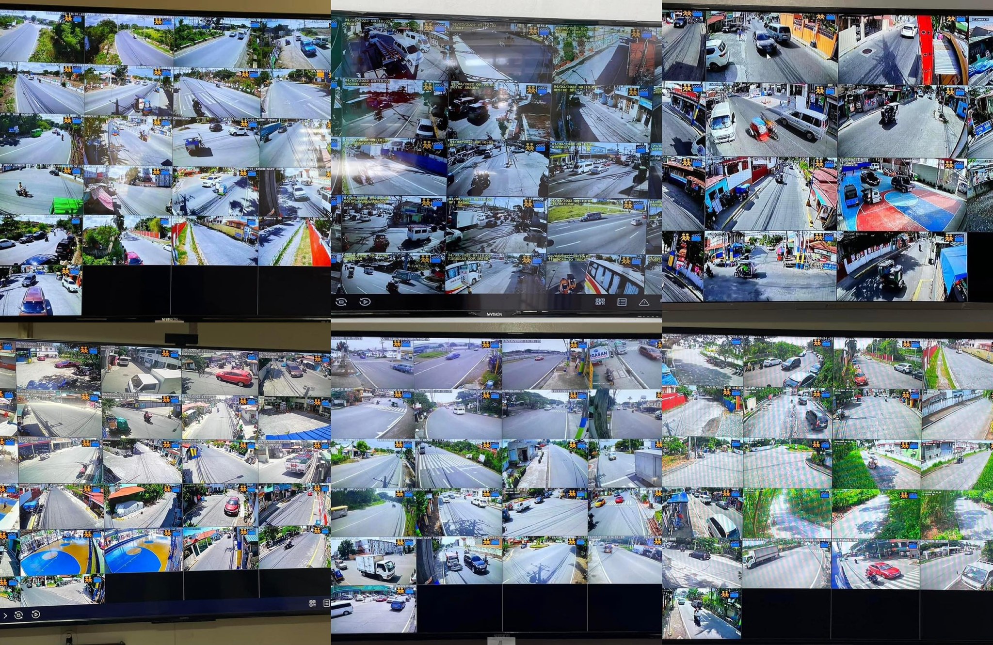 Click cctv - Click cctv added a new photo.