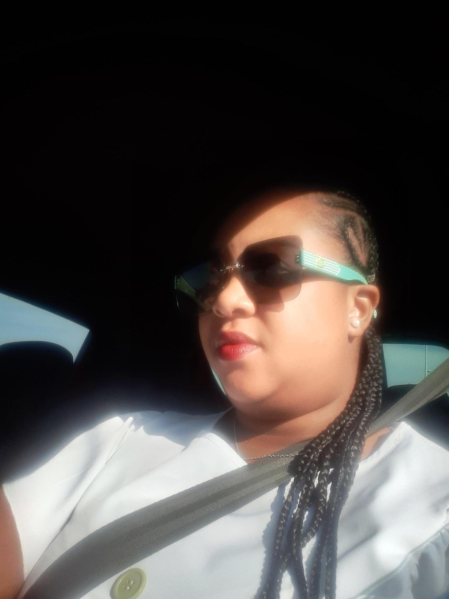 Similo Charity Khumalo