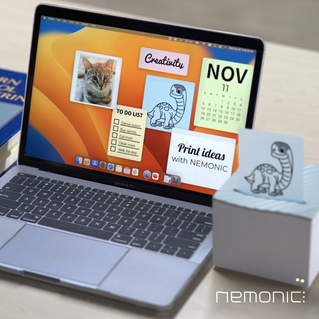 nemonic