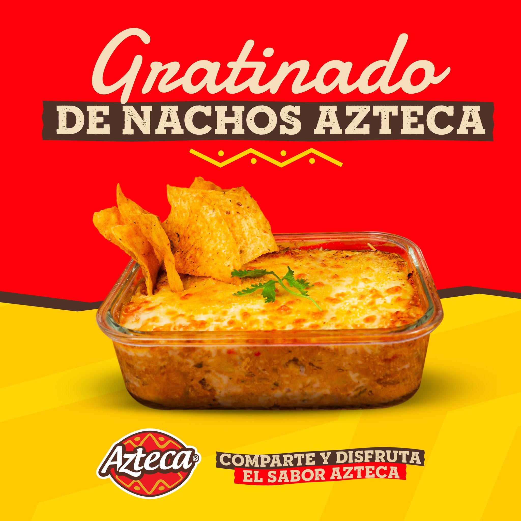 ¡Una receta perfecta para probar... - Azteca.SaborMexicano | Facebook