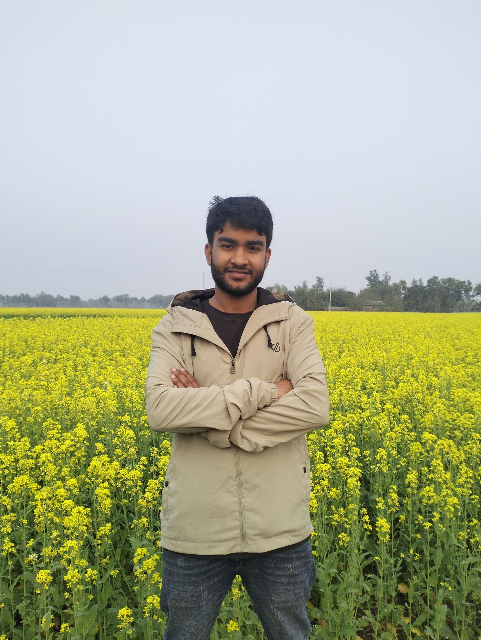Joy Bani
