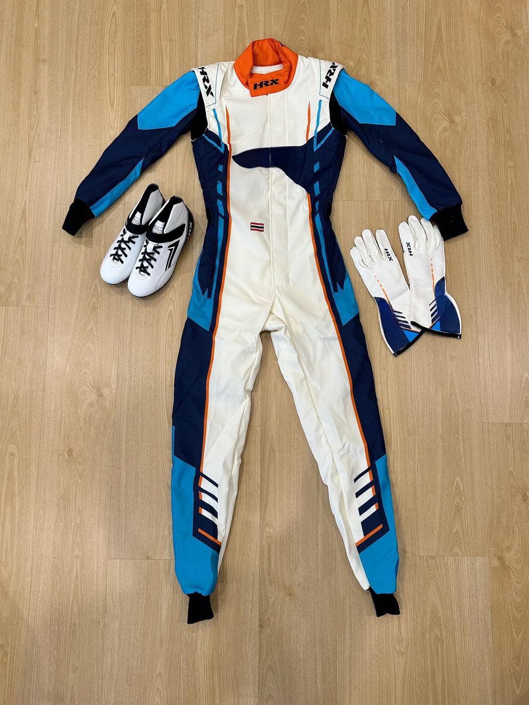 Race Gear Thailand