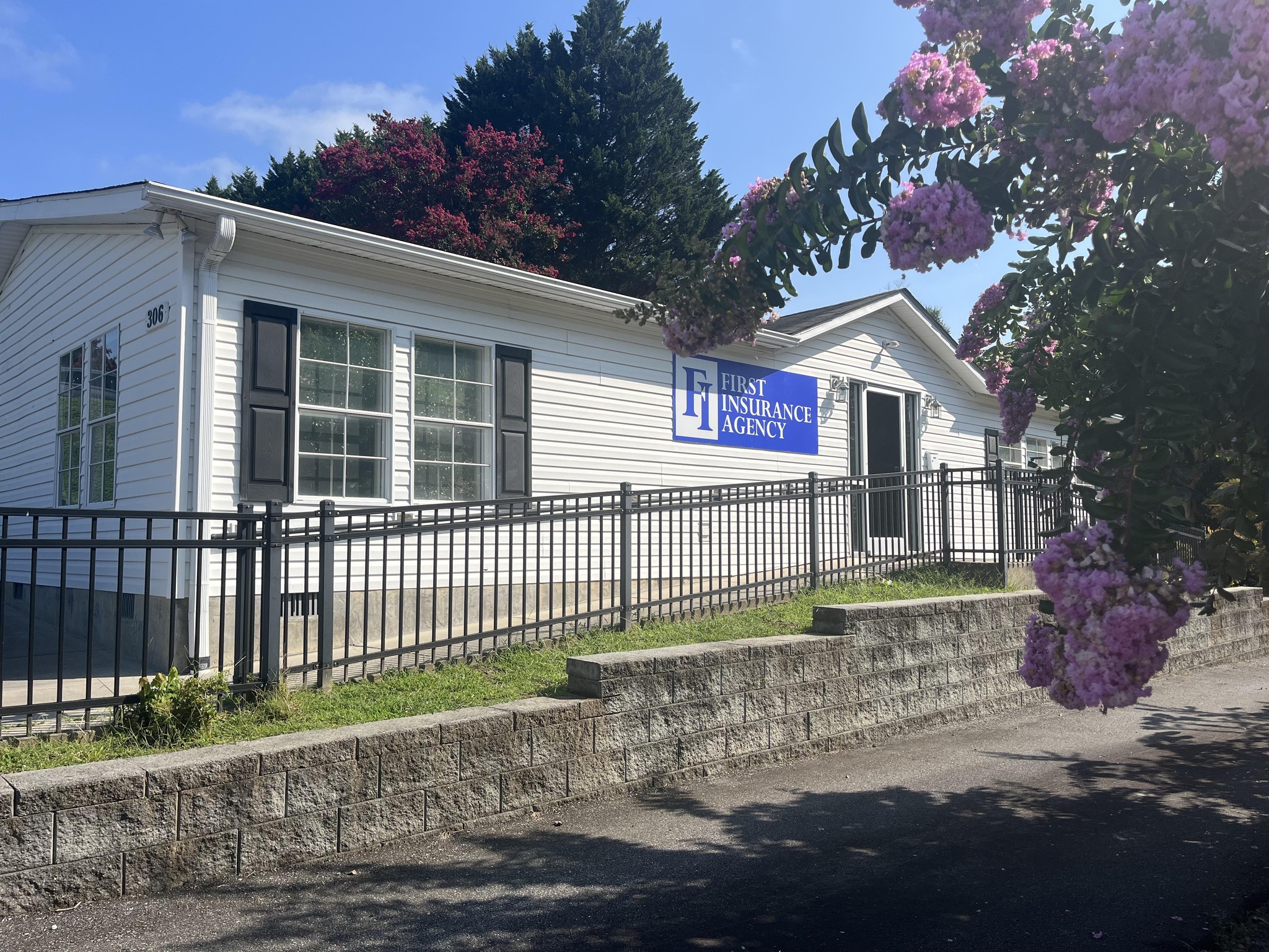First Insurance Agency Inc | Mount Airy NC