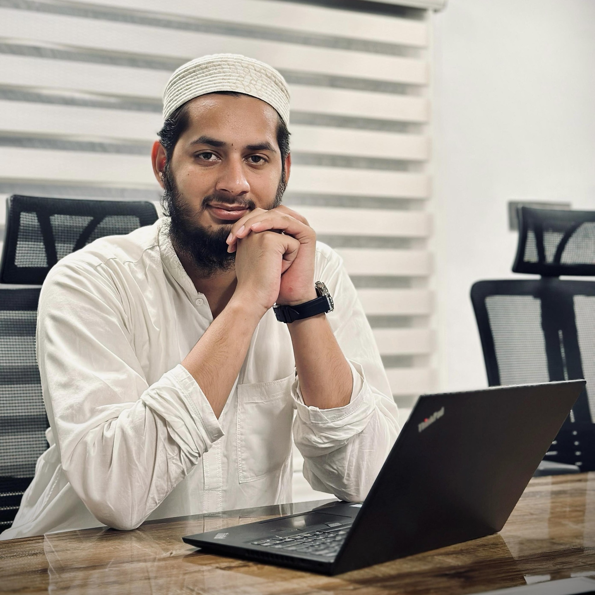 Abu Huraira Fayyaz