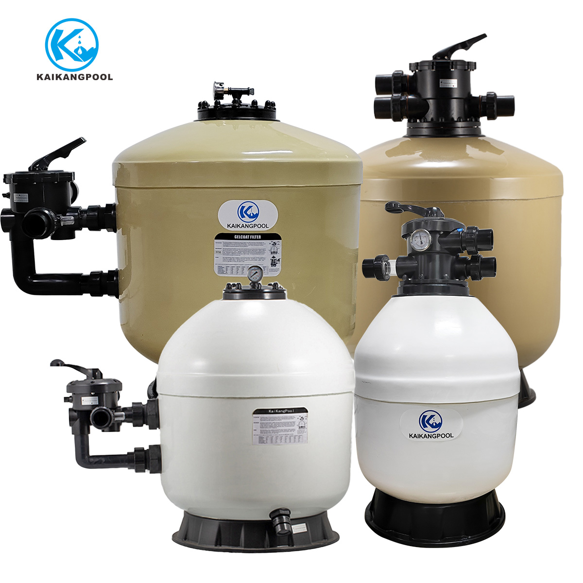 SVQ Series Pool Pump