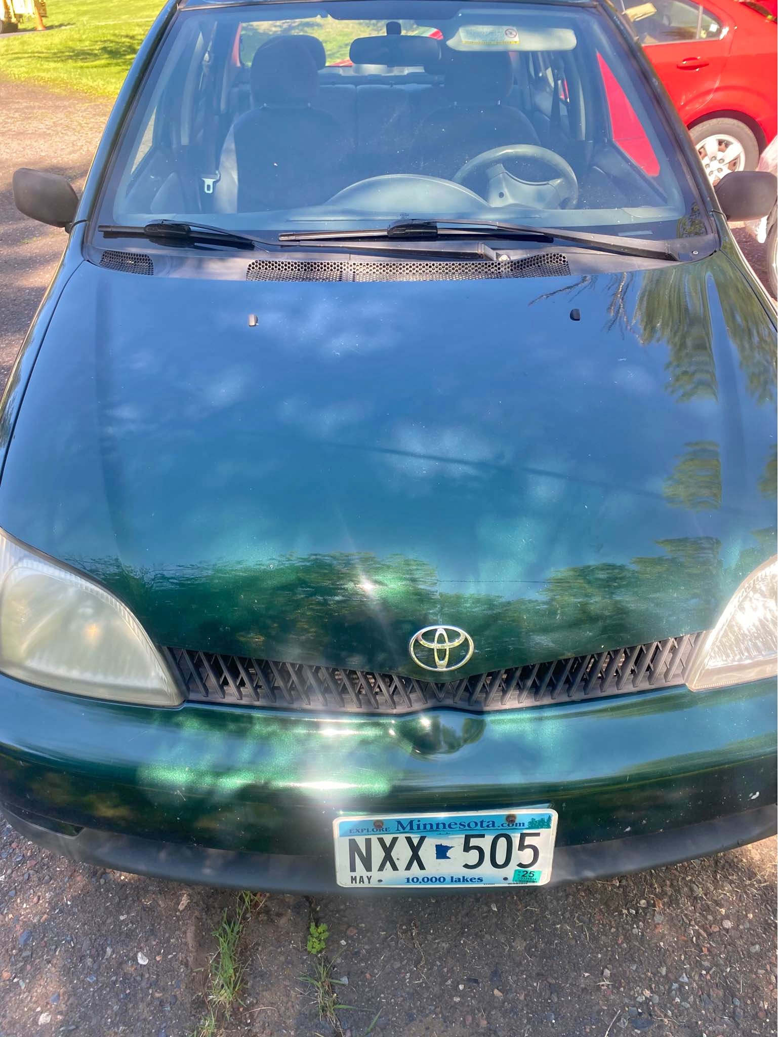 Toyota Echo for sale in Grand Portage, Minnesota | Facebook Marketplace