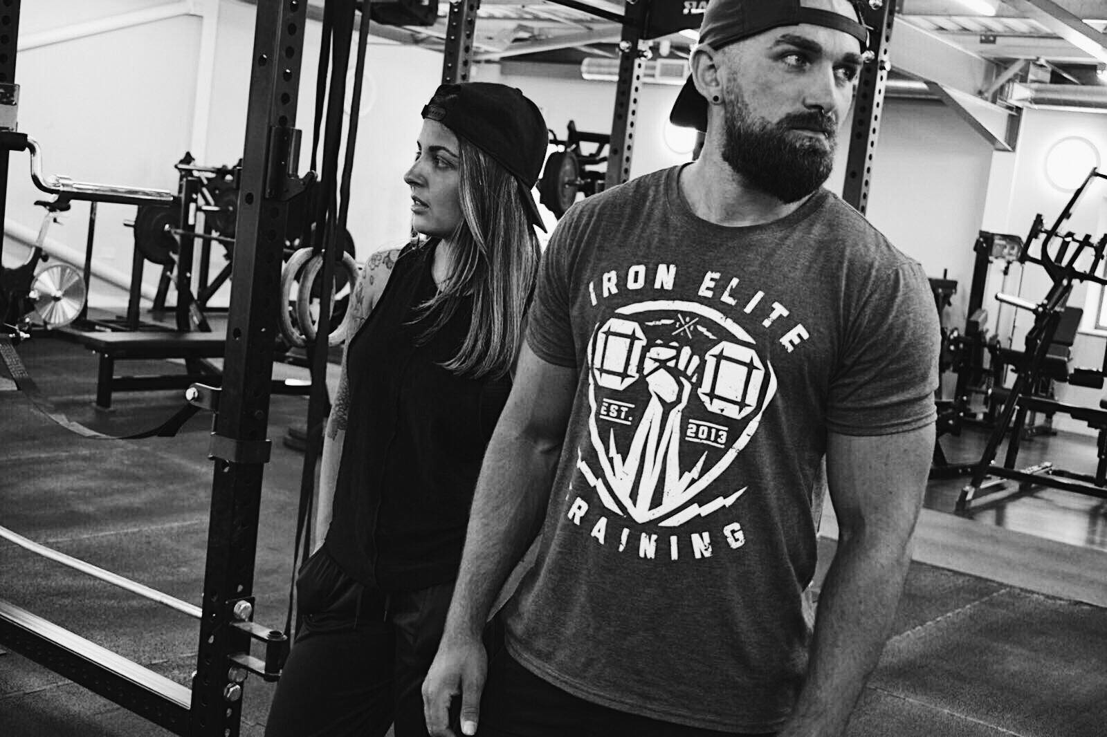 Strong Programme | Manchester