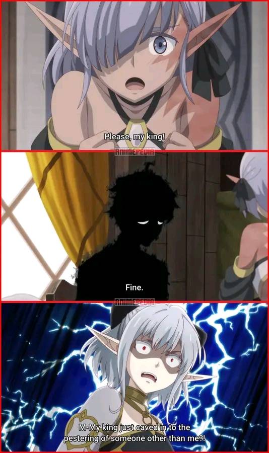 Mynoghra anime series