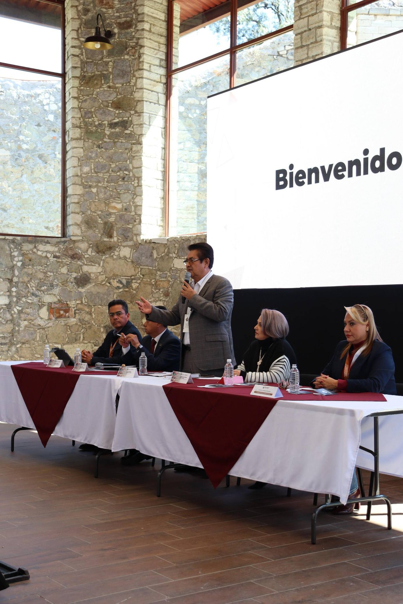 Gobierno - *¡Viva la Tradición!* El Gobierno Municipal de Progreso de ...