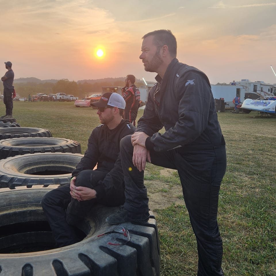 Graham Racing | Clarington ON