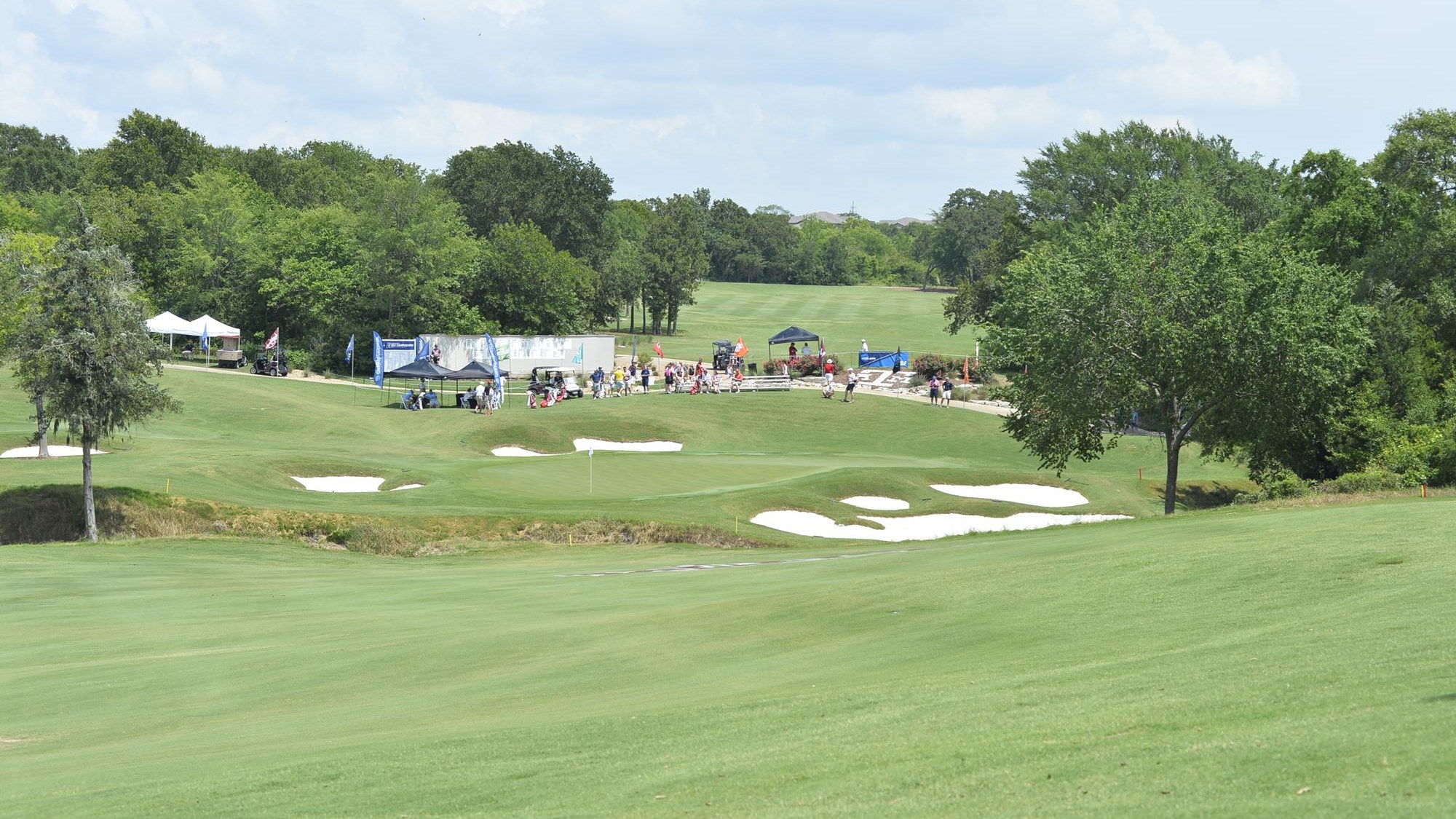 Rice Golf
