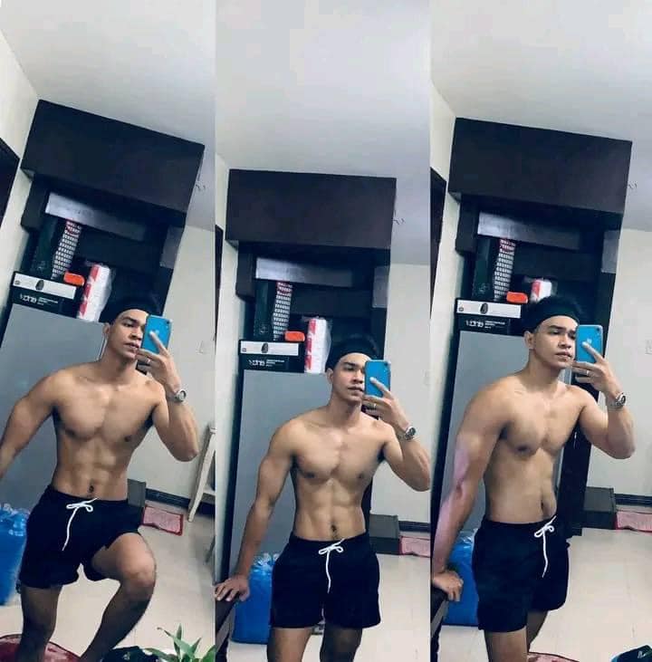 Mark Magada