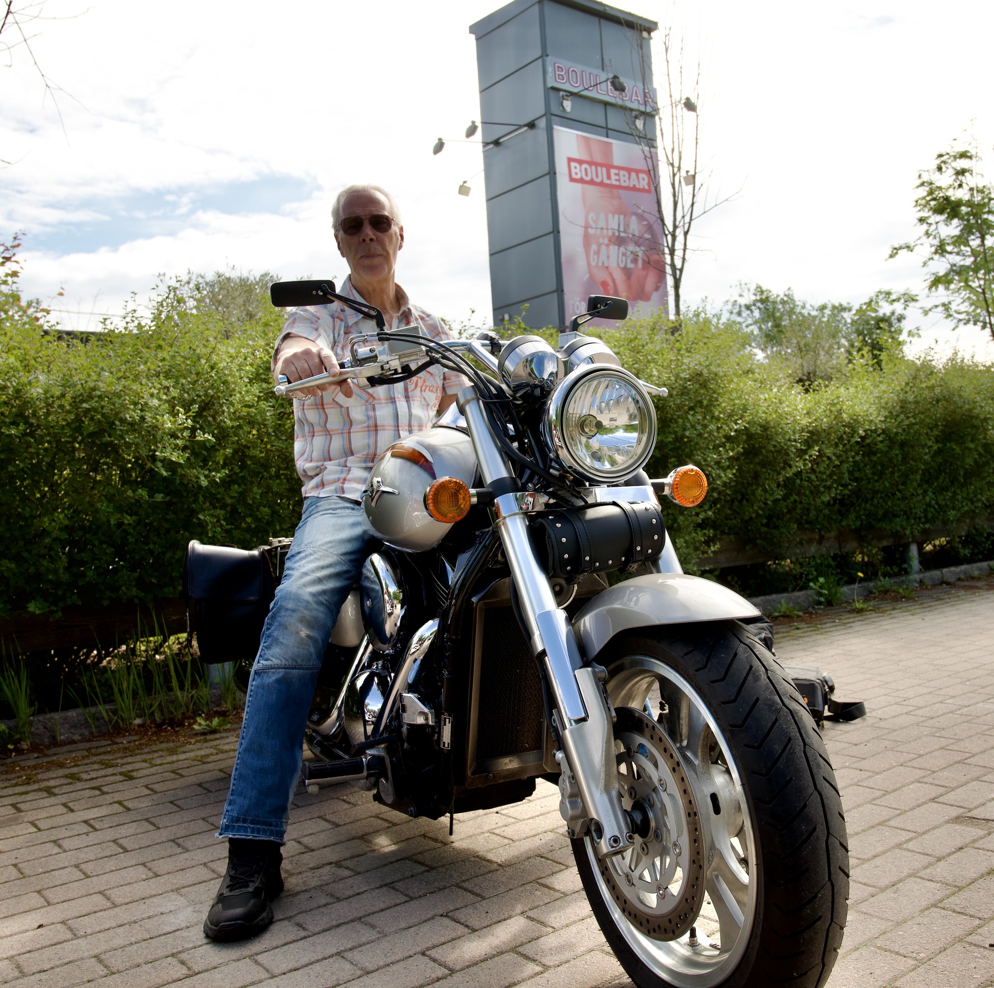 Uffe Karlsson