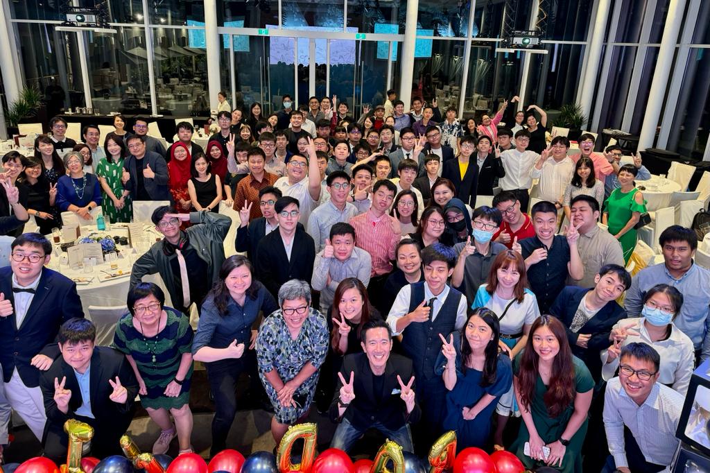 To... - Autism Resource Centre Singapore / Pathlight School | Facebook