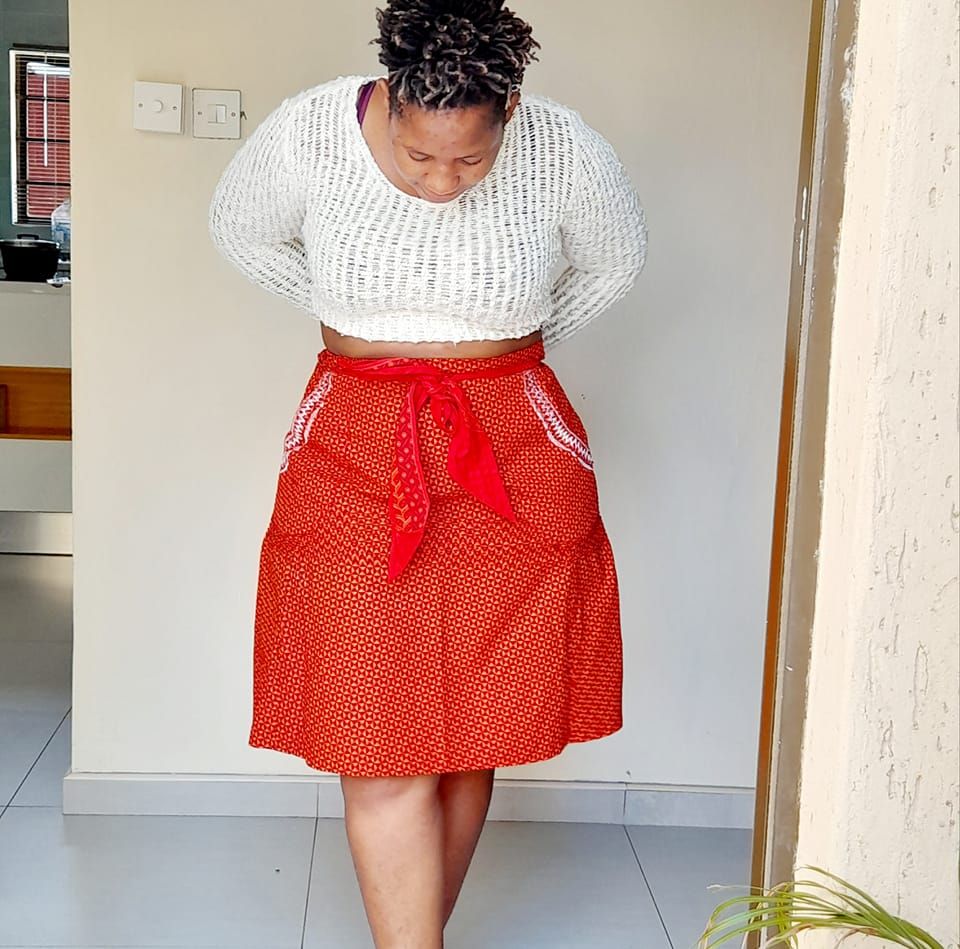 Mphoentle Bgifty Nokane