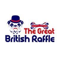 The Great British Raffle