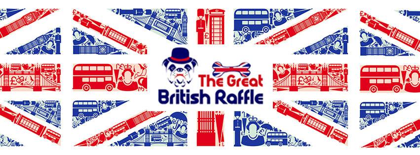 The Great British Raffle