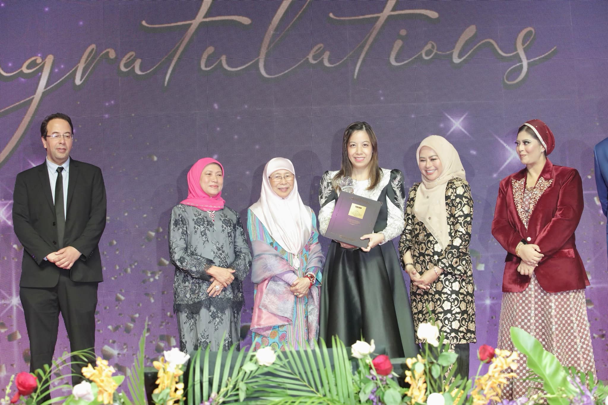 Dr. Raja Laila Rani Binti Dato' Dr. Raja Mohamad