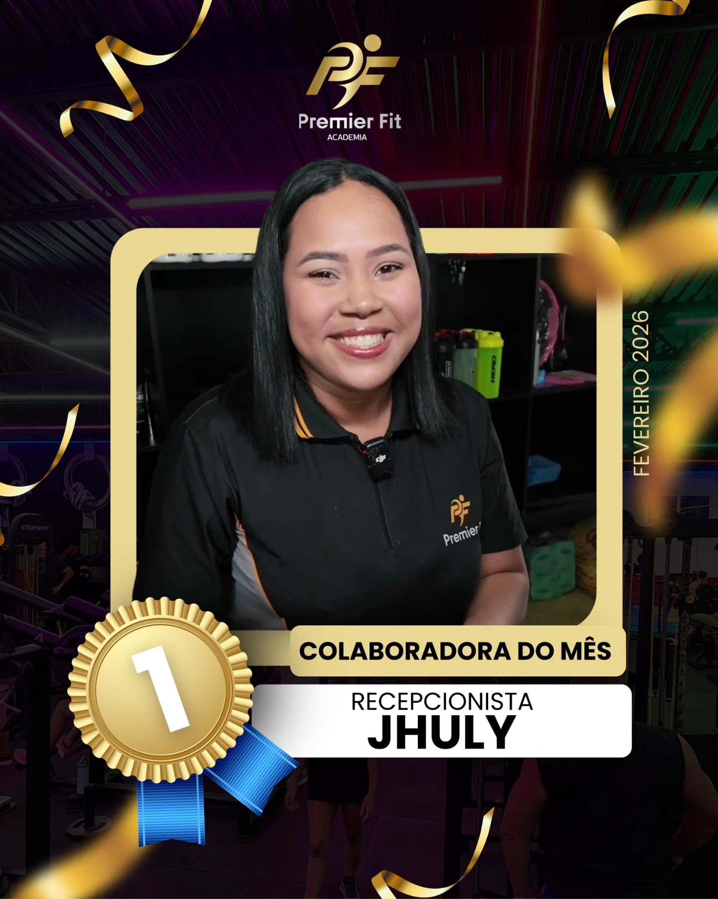 Premier FIT Academia | Imperatriz MA