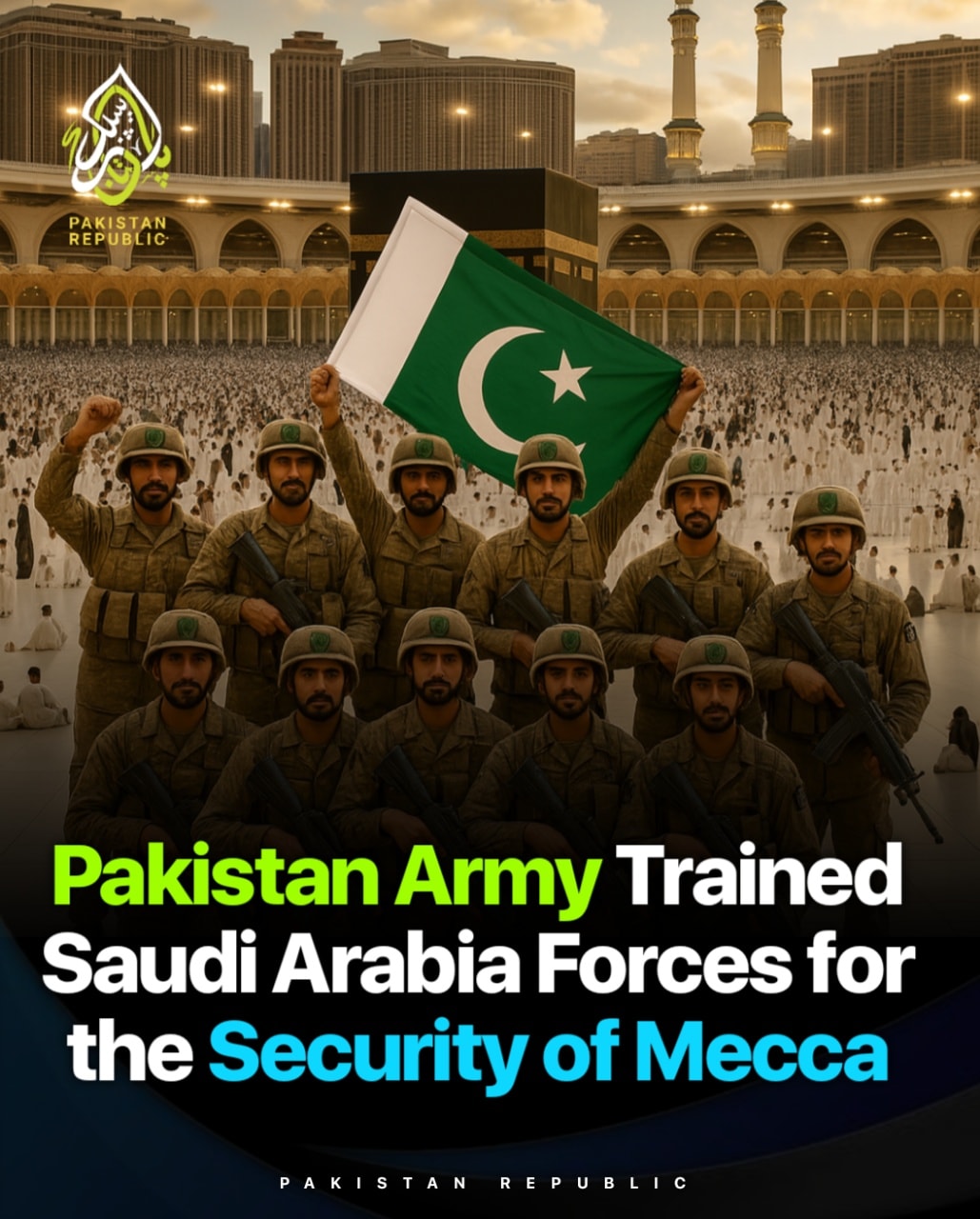 Pakistan Ar-my has trained over 10,000... - Pakistan Republic | Facebook