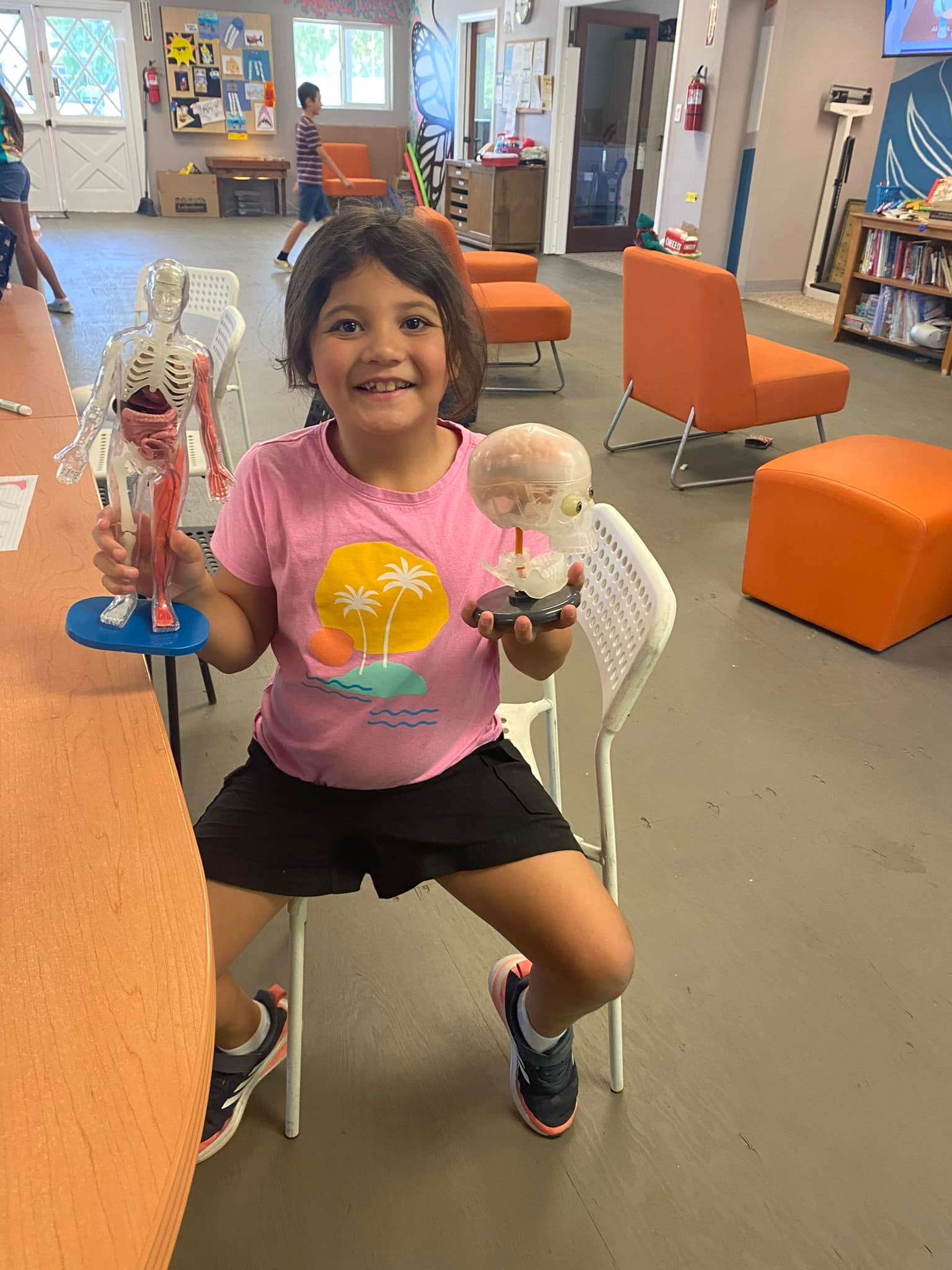 Generations Afterschool Program | Ramona CA