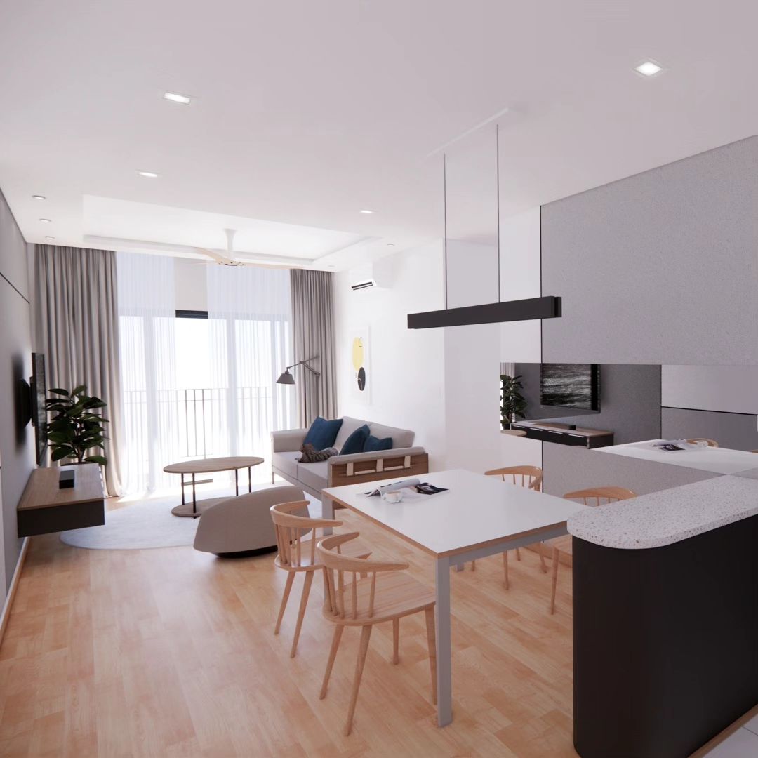 SpaceZen Interior & Architecture Design Studio