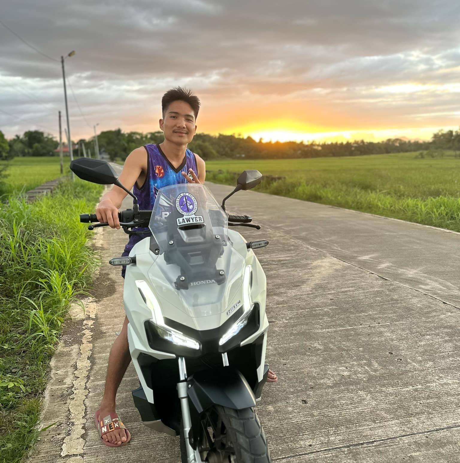 Jomel Fernandez