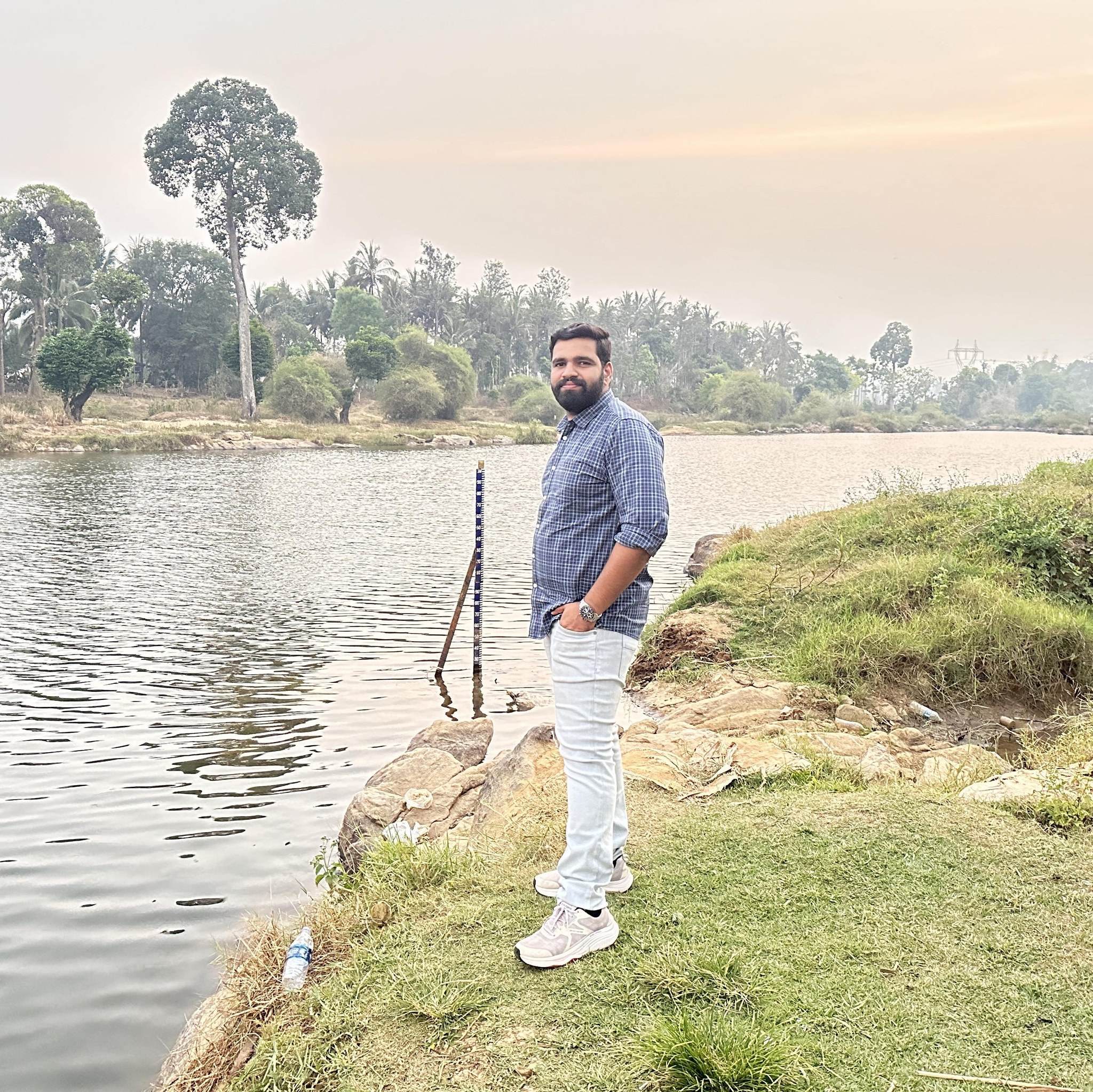Pranav Rajeev