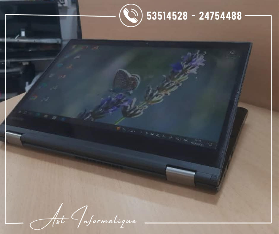 AST Informatique | Sfax