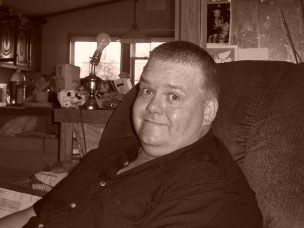 love you Don Ridenour