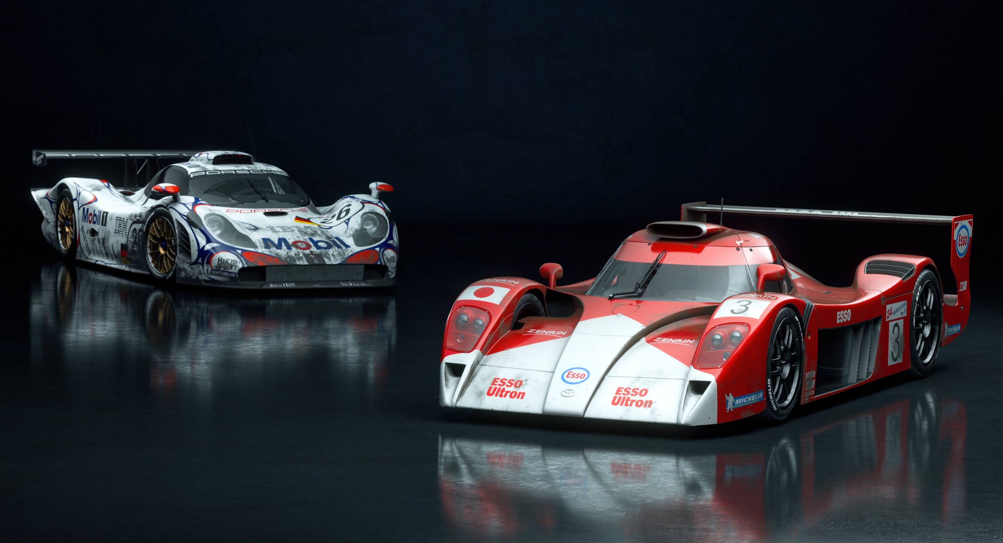Automotive CGI | Atlanta GA