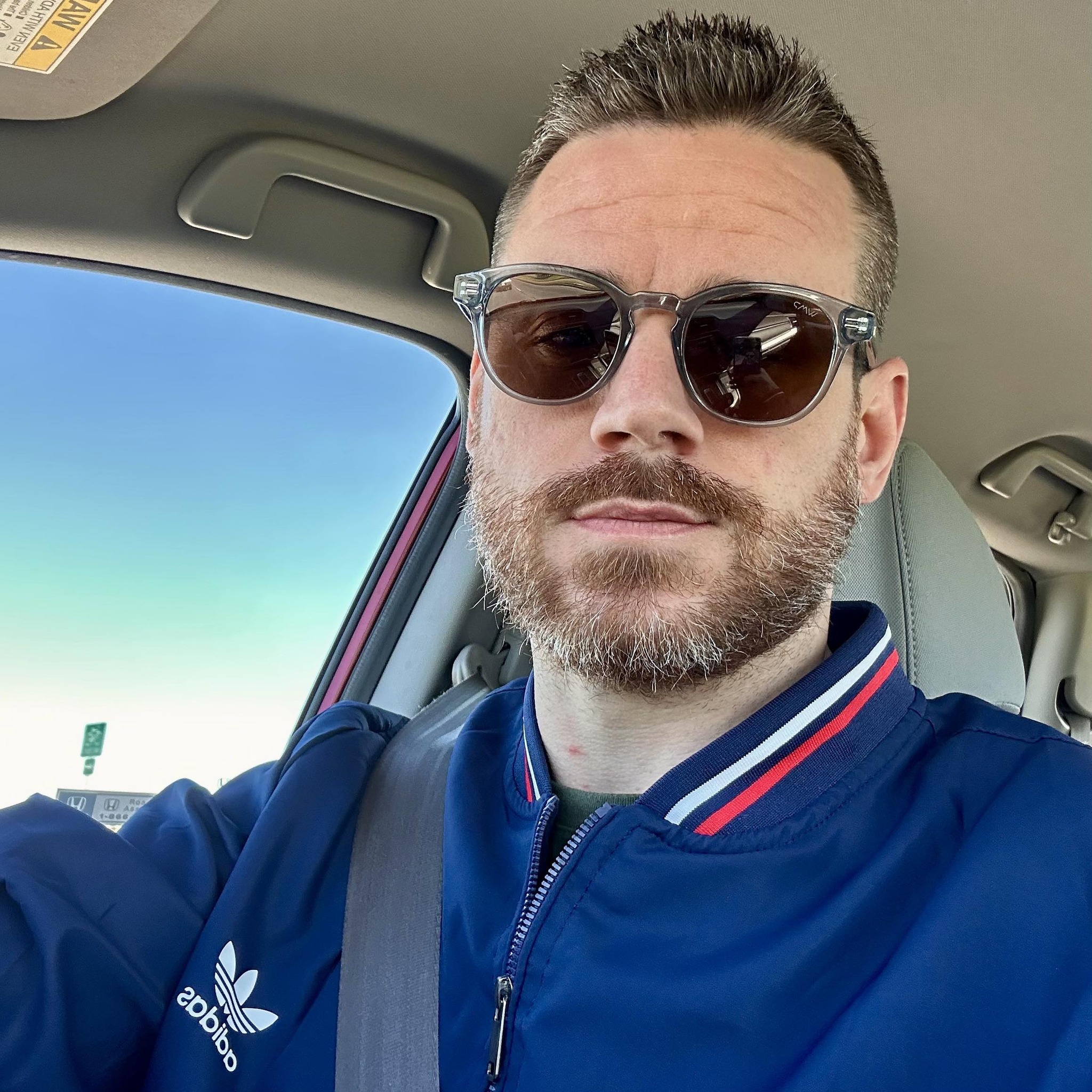 Nick Cheek & The Golden Hour | Owensboro KY