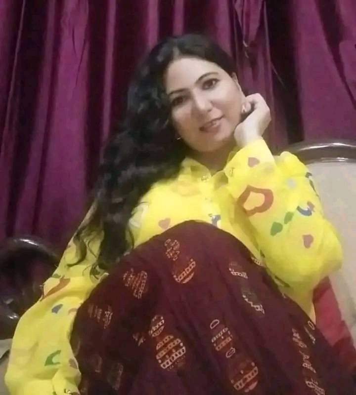 Zoya Rani