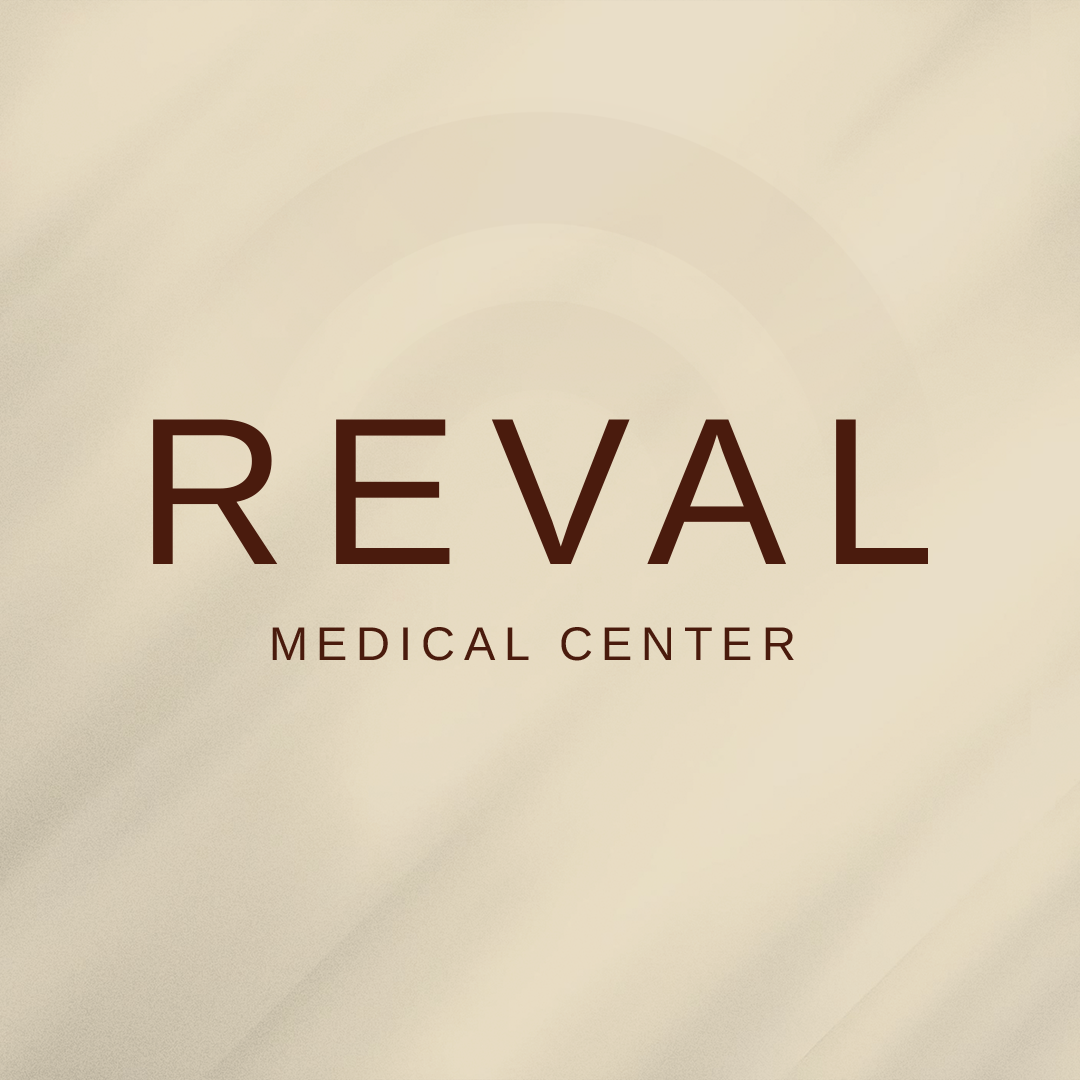 Reval Medical Center | Isa Town