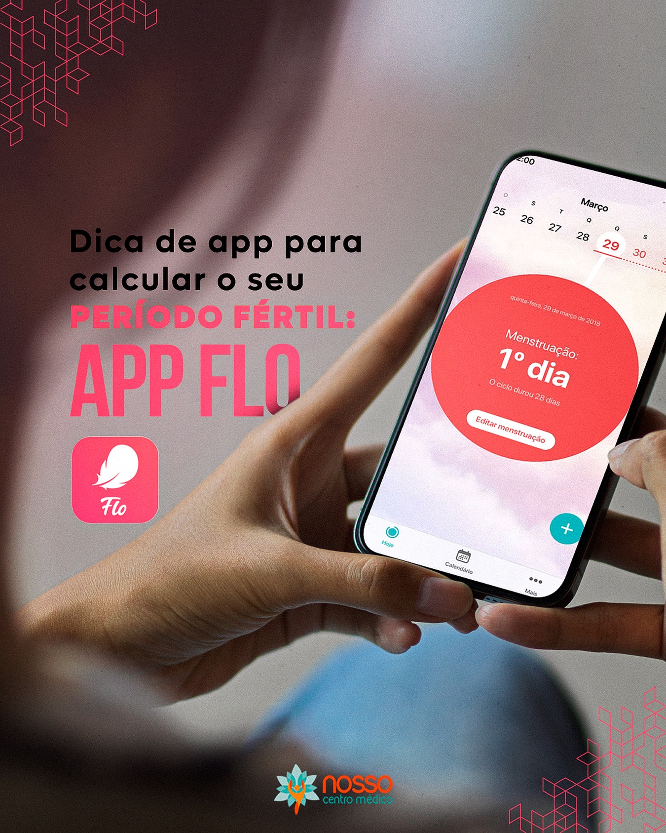 Nosso Centro Médico | Feira de Santana BA
